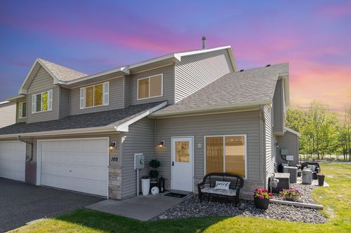 apt-105-3831 232nd Ave Nw, Saint Francis, MN, 55070-7804 | Card Image