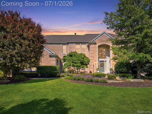 5631 Skye Ct, Rochester, MI, 48306-4933 | Card Image