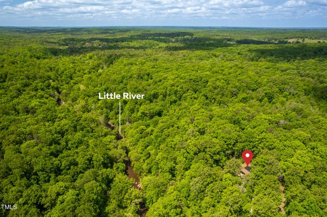 Aerial of 7723 Johnson Mill Road 02 | Image 56