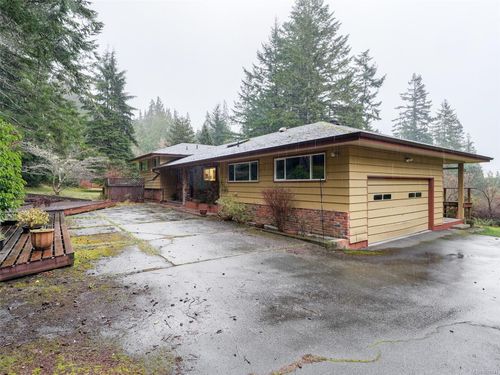 2713 Sheringham Point Rd, Shirley, BC, V9Z1G4 | Card Image