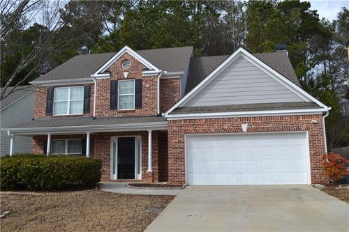 3040 Battlement Cir, Loganville, GA, 30052-8259 | Card Image