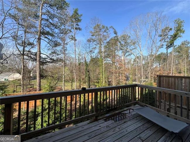 3735 Davis Cir, Townhouse with 3 bedrooms, 4 bathrooms and 2 parking in Duluth GA | Image 11