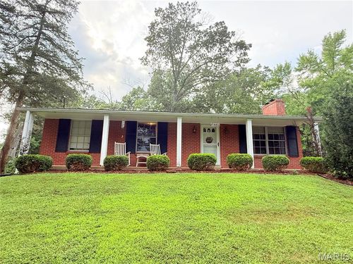 713 W Russell St, Ironton, MO, 63650-1312 | Card Image