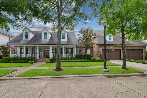 236 Glenwood Dr, Metairie, LA, 70005-3914 | Card Image