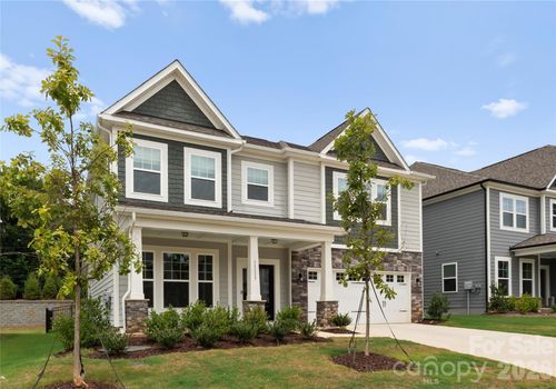 11117 Lochmere Rd, Charlotte, NC, 28278-0279 | Card Image