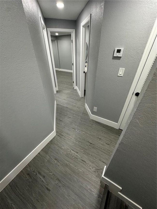 6930 Trout St, Townhouse with 3 bedrooms, 3 bathrooms and null parking in TAMPA FL | Image 33