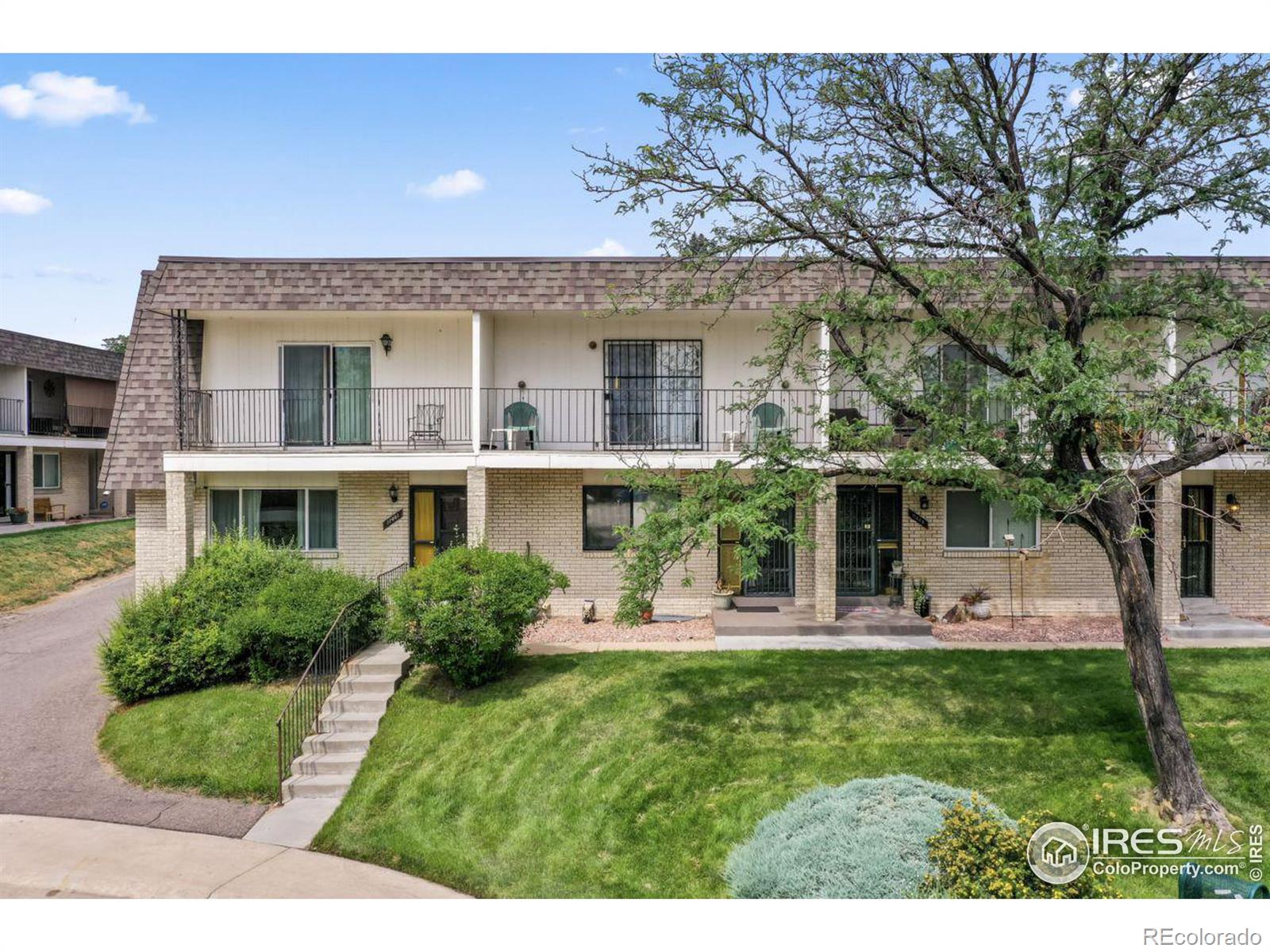 17th Pl, Lakewood, CO 80215