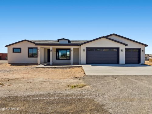 20111 W Saguaro Vista Dr, Wittmann, AZ, 85361-5474 | Card Image