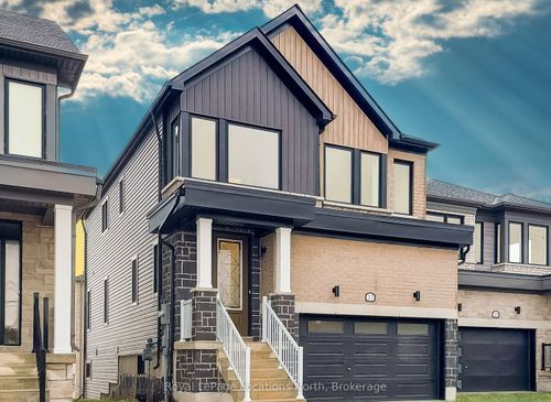 37 Federica Cres, Wasaga Beach, ON, L9Z0N5 | Card Image
