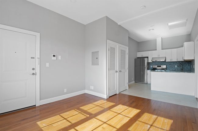 3R - 100 Griffith St, House other with 2 bedrooms, 1 bathrooms and null parking in Jersey City NJ | Image 11