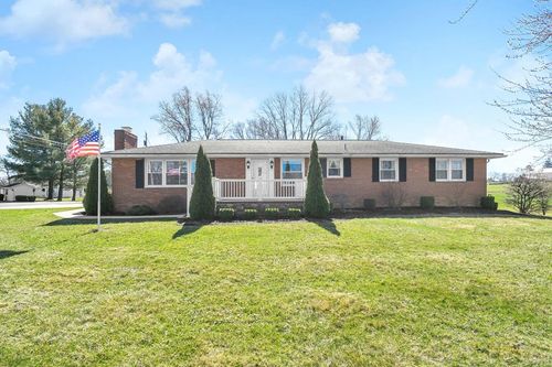 515 W Hanley Rd, Mansfield, OH, 44903-9035 | Card Image