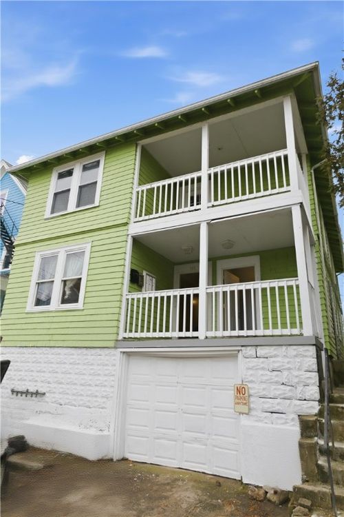 140 Cleveland St, Providence, RI, 02909-4403 | Card Image