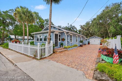 217 Sweet St, Rockledge, FL, 32955-2457 | Card Image