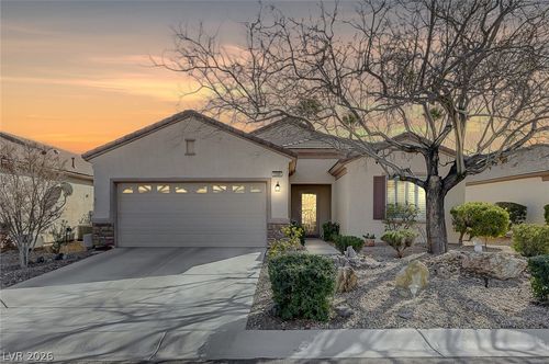 2588 Solera Sky Dr, Henderson, NV, 89044-4449 | Card Image