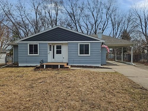 5406 Utah Ave N, New Hope, MN, 55428-3713 | Card Image