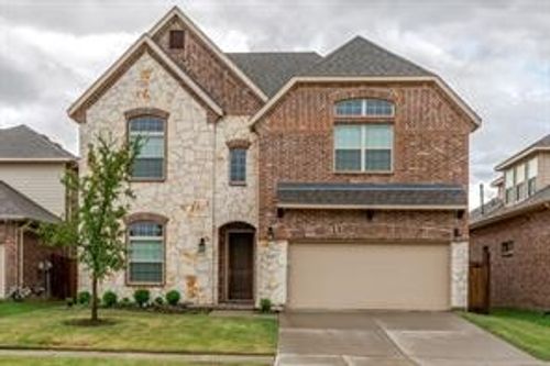 10713 Galveston Pl, Mckinney, TX, 75071-1361 | Card Image