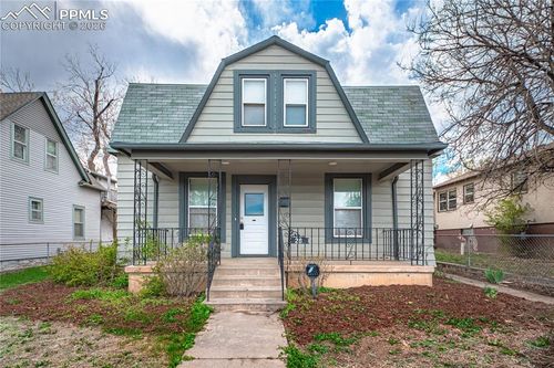 28th N 7th Street, Colorado Springs, CO, 80905 | Card Image