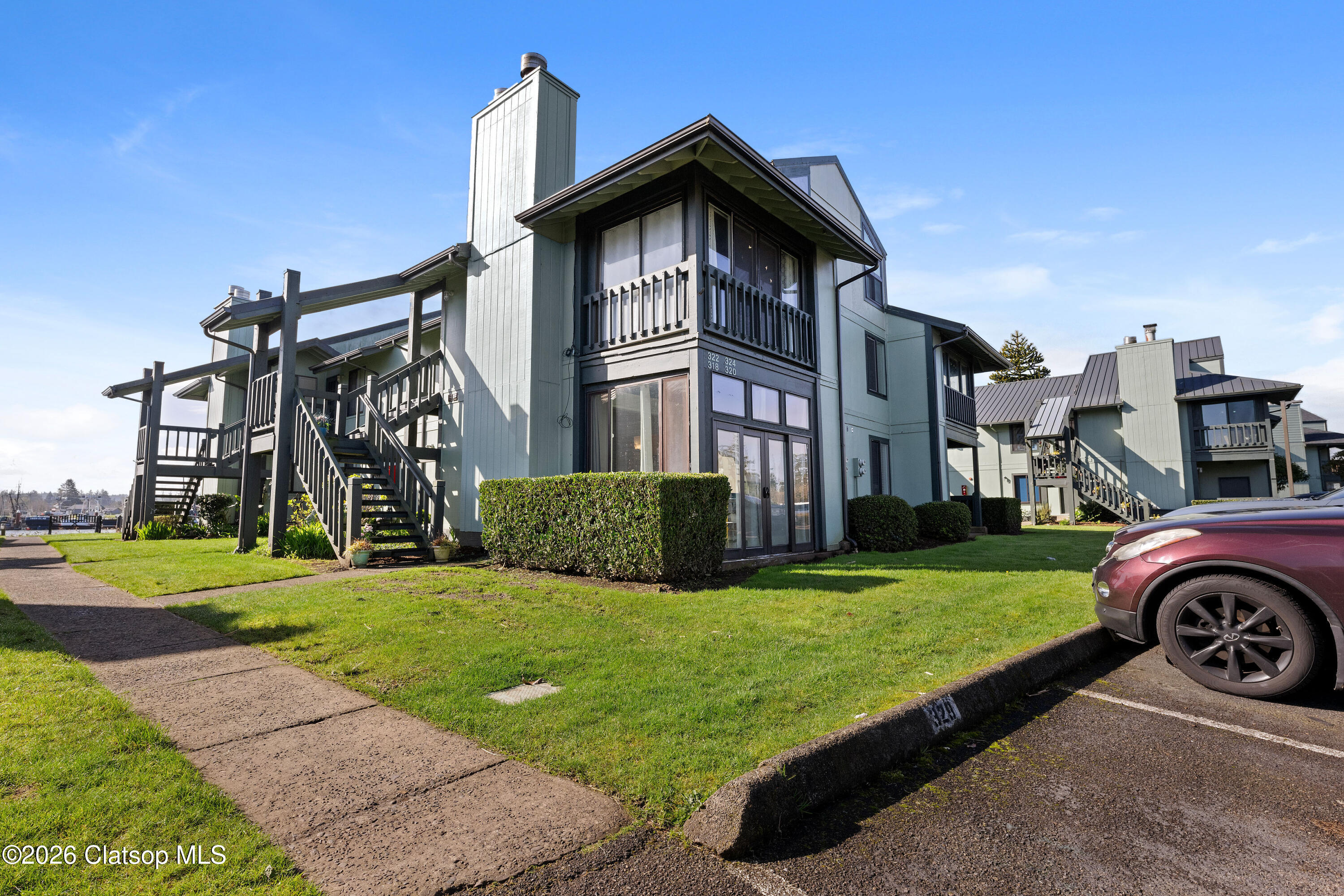 Residential in Warrenton