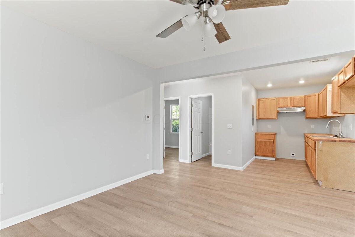 Chauncy Rd, Columbus, OH 43219