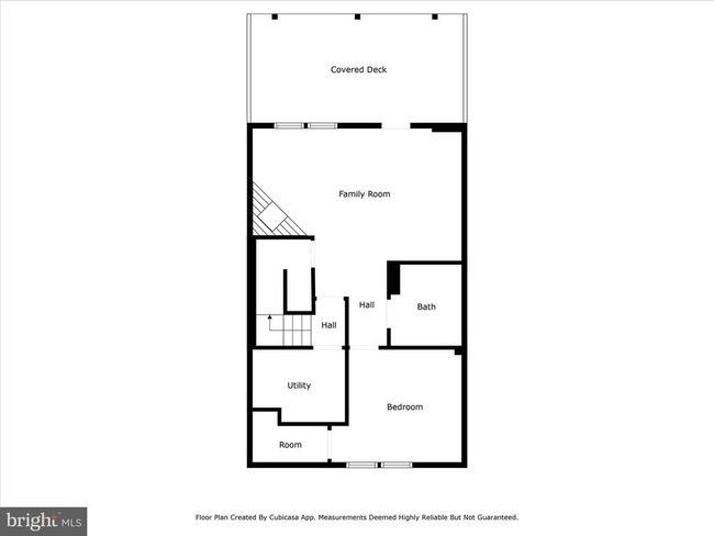 10612 Winfield Loop, Townhouse with 4 bedrooms, 4 bathrooms and null parking in MANASSAS VA | Image 42
