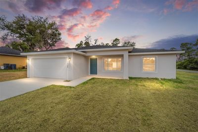 SIMILAR MODEL COLORS NOT EXACT** Actual home has a metal roof | Image 2