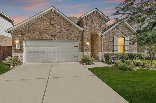 1208 Sandstone Hills Dr, Montgomery, TX, 77316-2210 | Card Image