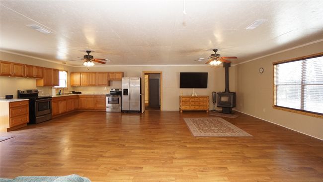 1651 Farm Market 2029, House other with 3 bedrooms, 3 bathrooms and null parking in Telephone TX | Image 6