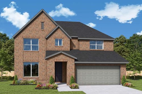 4708 Barkley Cove Drive, Texas City, TX, 77591 | Card Image