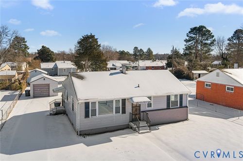 3607 Yerger Rd, Richmond, VA, 23223-1409 | Card Image