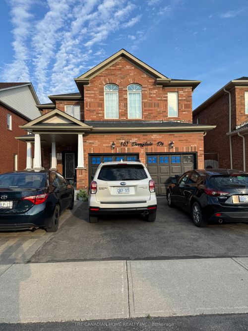 basement-402 Derrydale Dr, Mississauga, ON, L5W0E1 | Card Image