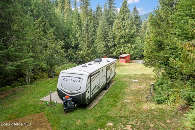 9076 Coeur Dalene River Rd, Home with 0 bedrooms, 0 bathrooms and null parking in Kingston ID | Image 21