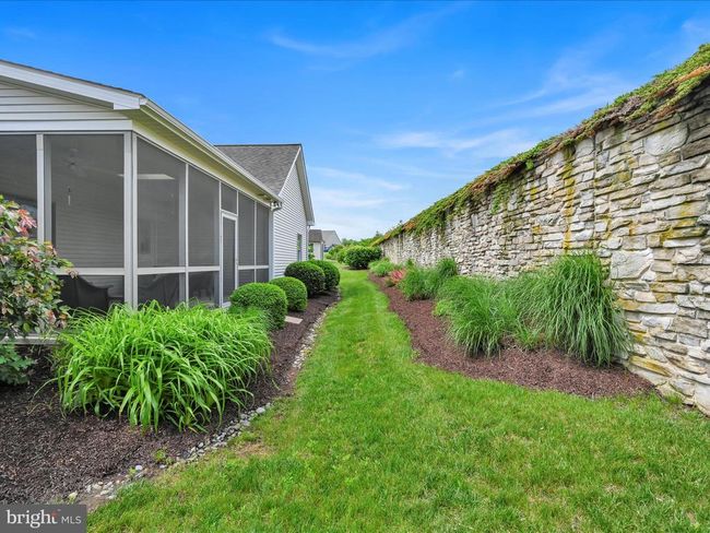 214 Fite Way, House other with 2 bedrooms, 3 bathrooms and null parking in QUARRYVILLE PA | Image 36