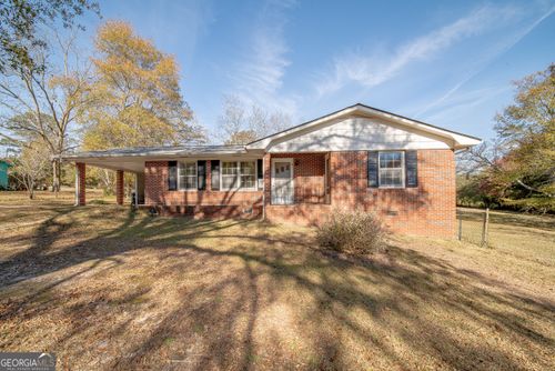 47 Mill Street, Warm Springs, GA, 31830 | Card Image