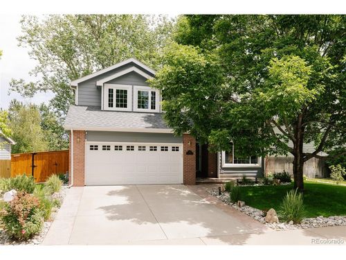 284 S Lark Ave, Louisville, CO, 80027-9431 | Card Image