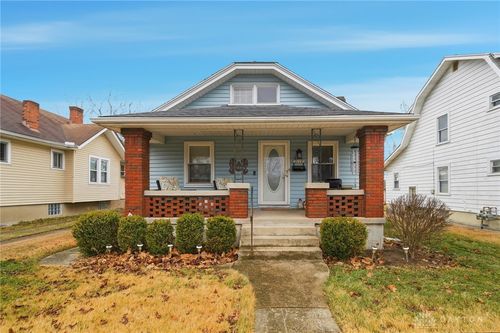 2119 Mapleview Avenue, Dayton, OH, 45420 | Card Image