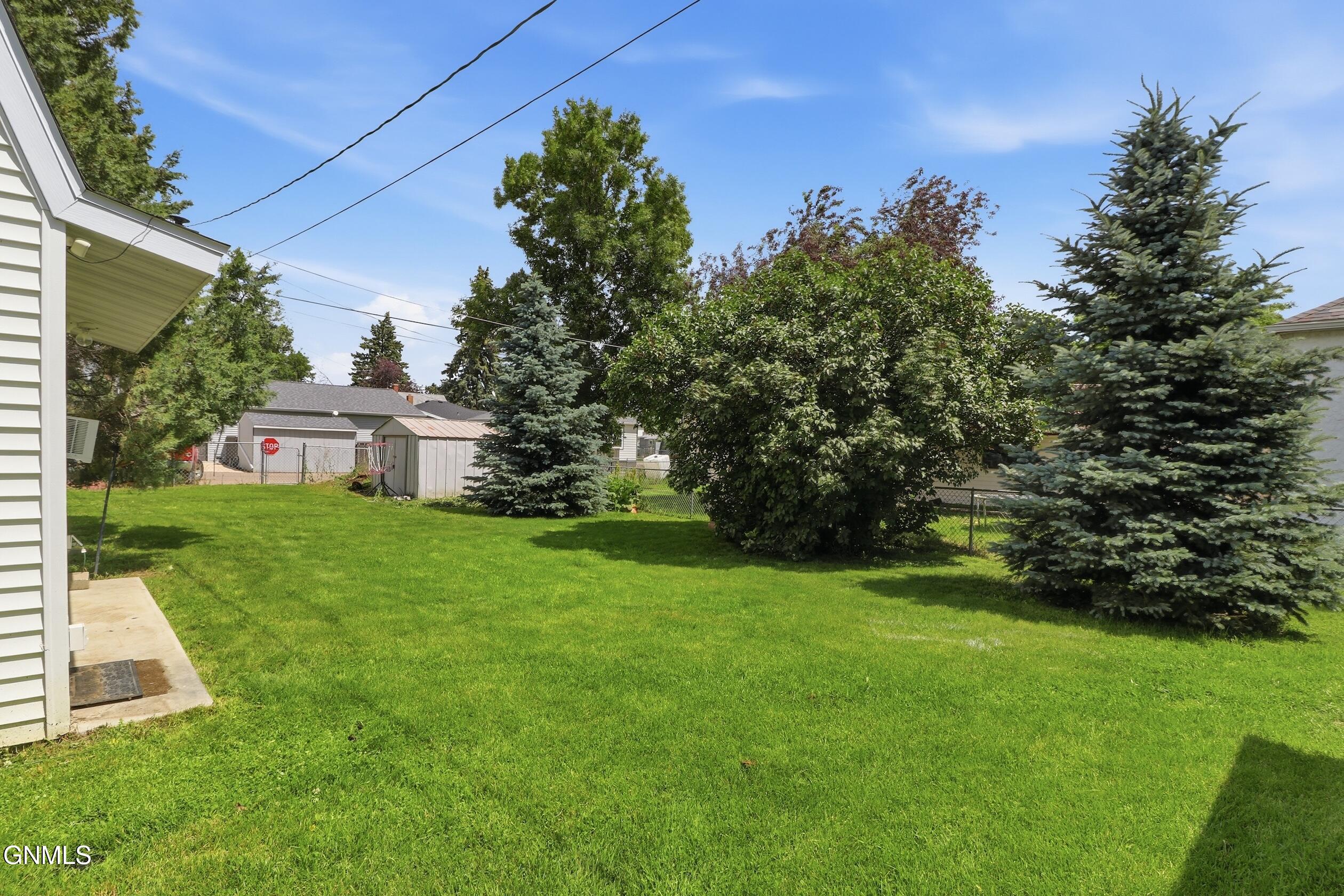 Residential in Williston 5
