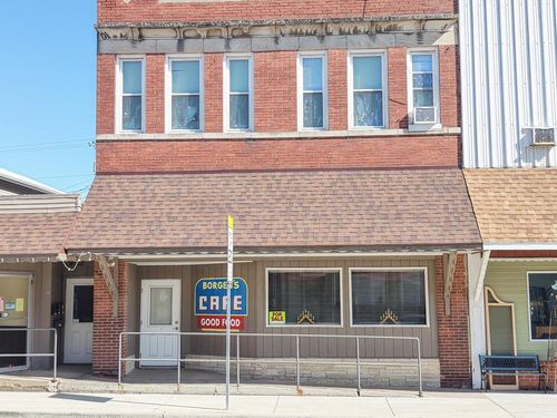 109 S Main Street, WESTBY, WI, 54667 | Card Image