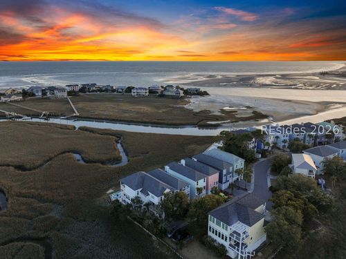 34 Sea Mist Rd, Fripp Island, SC, 29920-7033 | Card Image