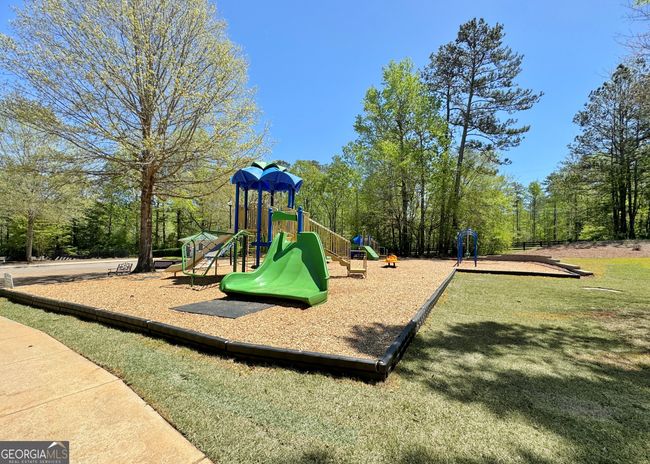 11 The Ter, House other with 4 bedrooms, 5 bathrooms and 2 parking in Newnan GA | Image 141