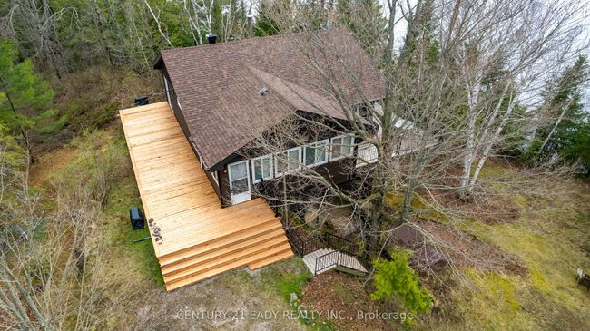 186 Bonner Rd, House other with 2 bedrooms, 1 bathrooms and 5 parking in Calabogie ON | Image 10