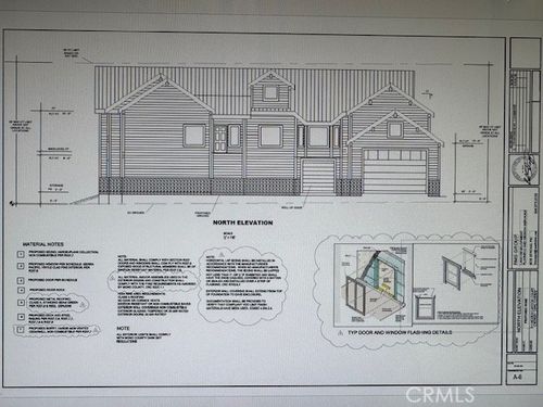 81 Hidden Canyon Ct, Mammoth Lakes, CA, 93546-9613 | Card Image