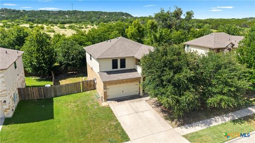 703 Curtis Dr, Killeen, TX, 76542-5999 | Card Image