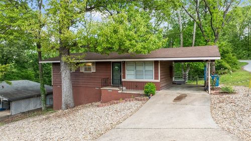 33 Gillingham Dr, Bella Vista, AR, 72715-5383 | Card Image