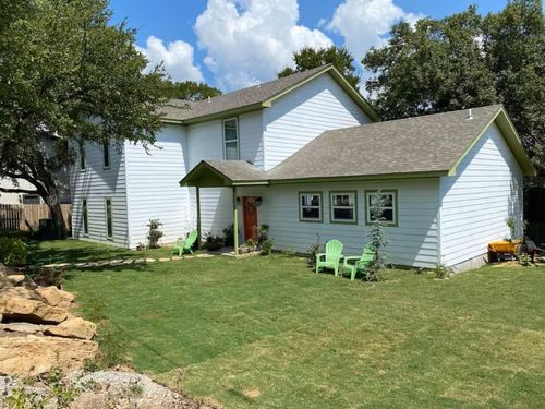 8214 County Road 607, Brownwood, TX, 76801-9185 | Card Image