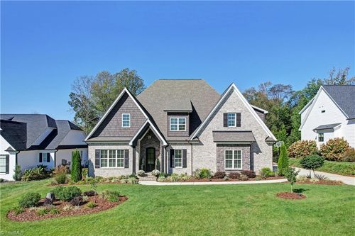 603 Kimpton Ct, Greensboro, NC, 27455-8441 | Card Image