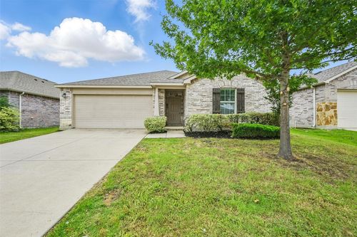 1432 Abby Creek Dr, Little Elm, TX, 75068-0270 | Card Image