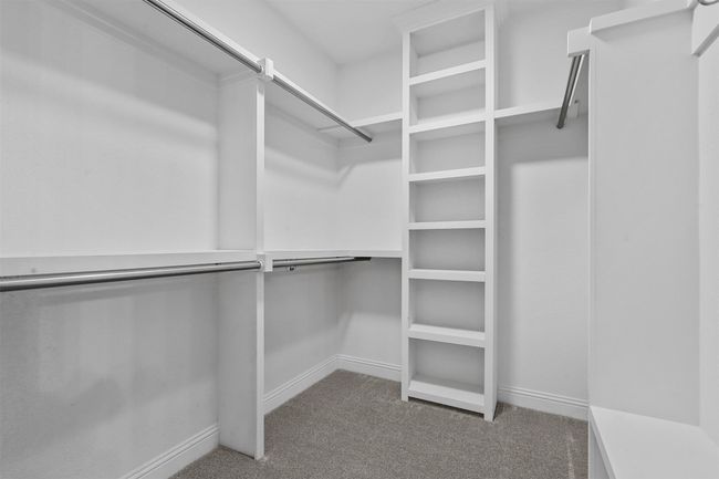 One of the Primary Closets | Image 18