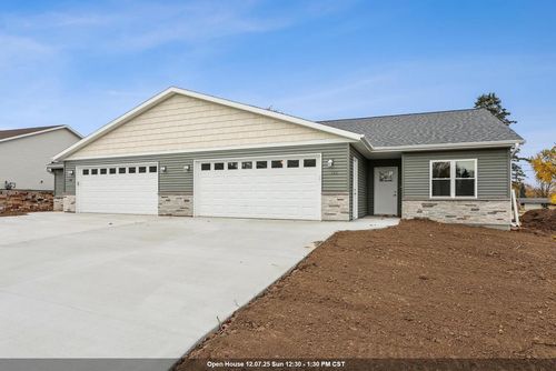 122 Evergreen Lane, Chilton, WI, 53014 | Card Image