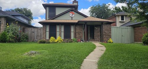 6306 Los Altos Drive, Mesquite, TX, 75150 | Card Image