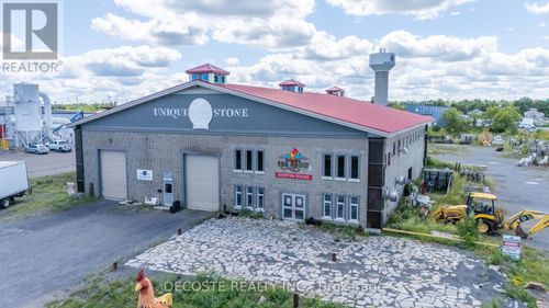 240 Macdonald Blvd, Alexandria, ON, K0C1A0 | Card Image